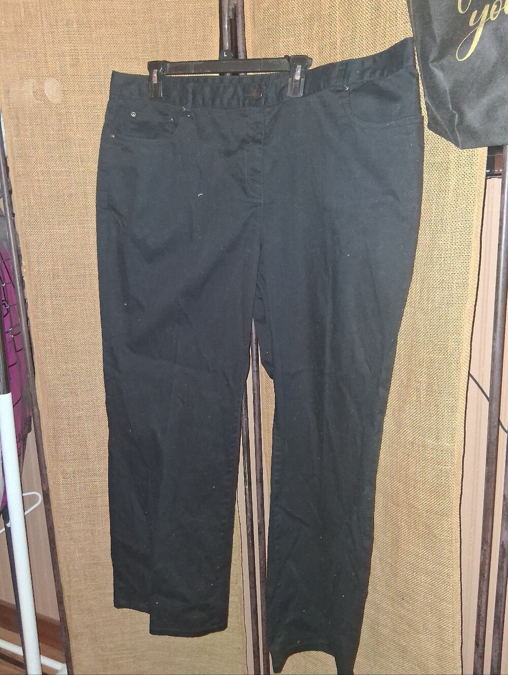 hearts of palm lady's pants